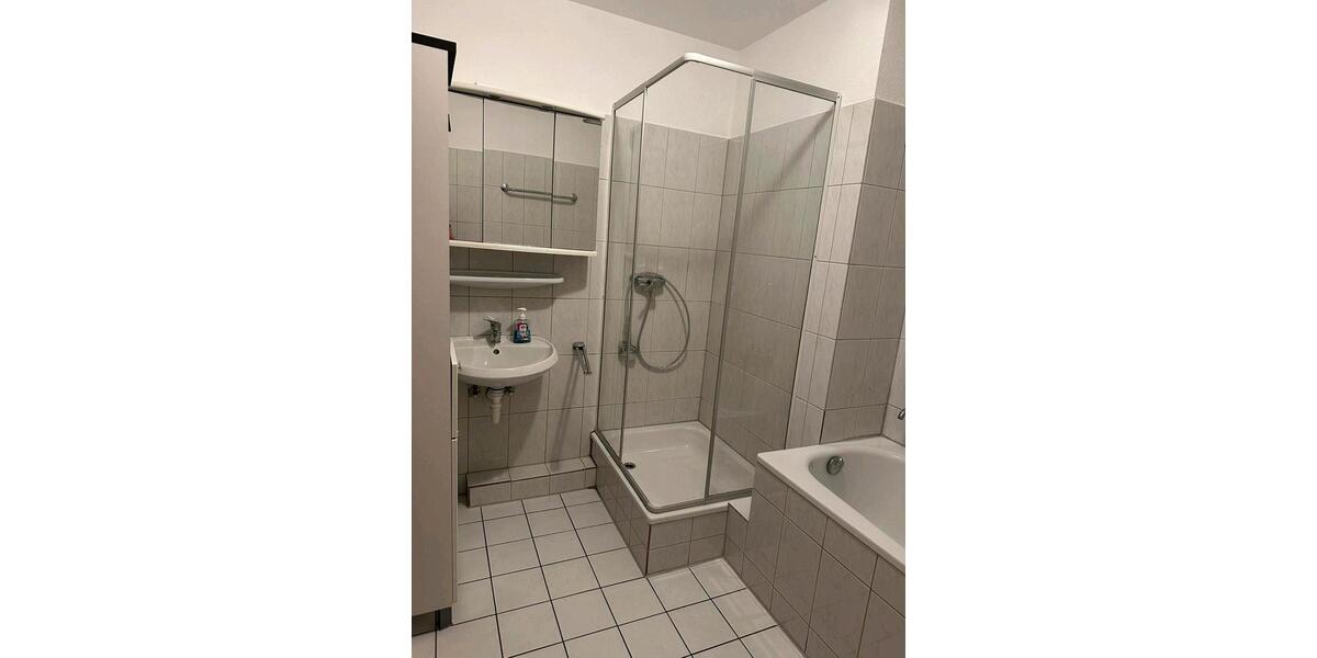 4-Zimmer-Dachgeschosswohnung 4 zimmer