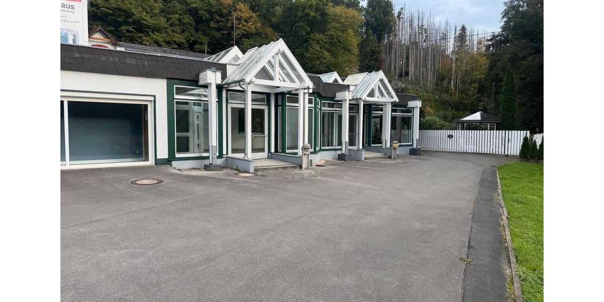 Gewerbeflächen als Büroräume oder Praxisräume zimmer