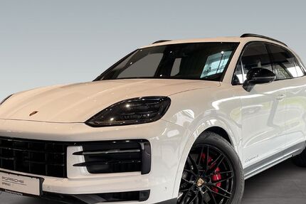 Porsche Cayenne 16.700 km 109.900 € Bergisch Gladbach 51429
