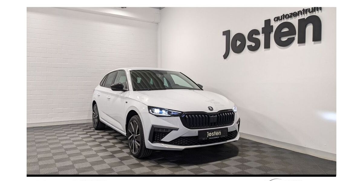 Skoda Scala 9.500 km 26.990 &euro; Monheim am Rhein 40789