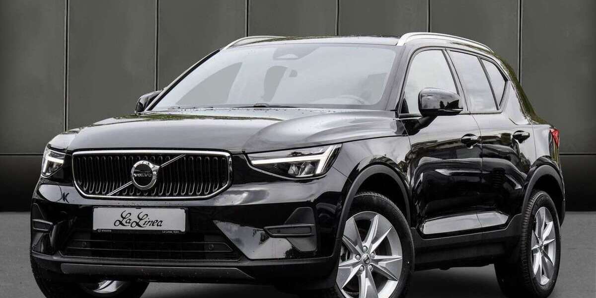 Volvo XC40 22.300 km 32.440 &euro; Köln 50968