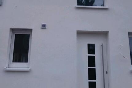 Schöne kleine Doppelhaushälfte Neubau Erstbezug ☆ 3 zimmer