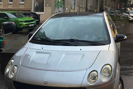Smart ForFour 123.000 km 3.199 &euro; Köln 50733