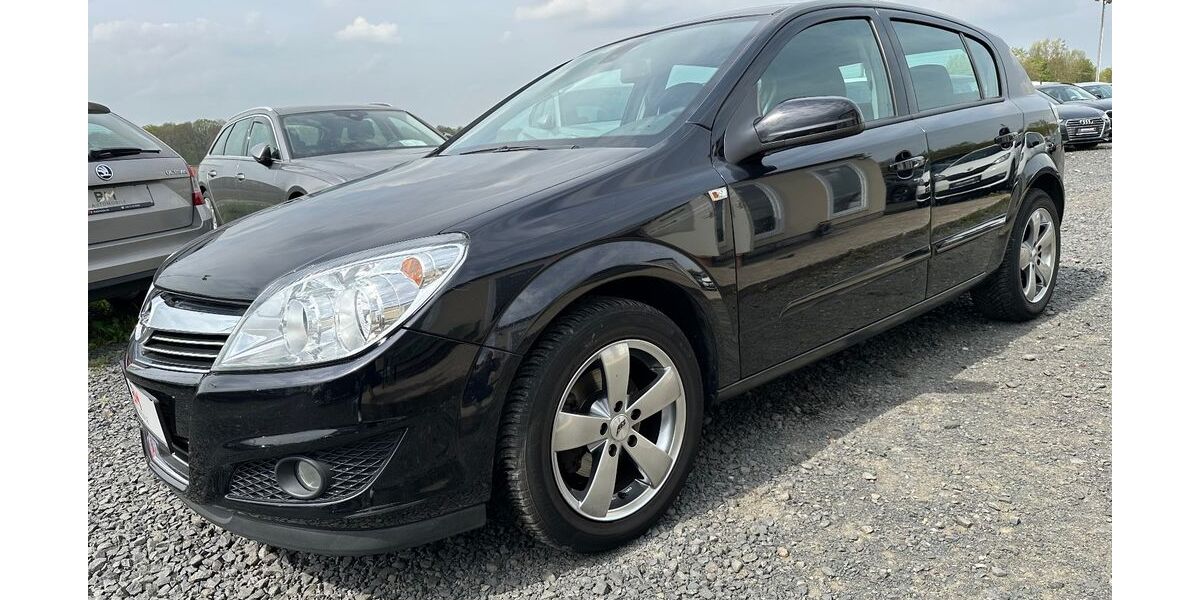 Opel Astra 71.433 km 3.450 &euro; Bergheim 50127