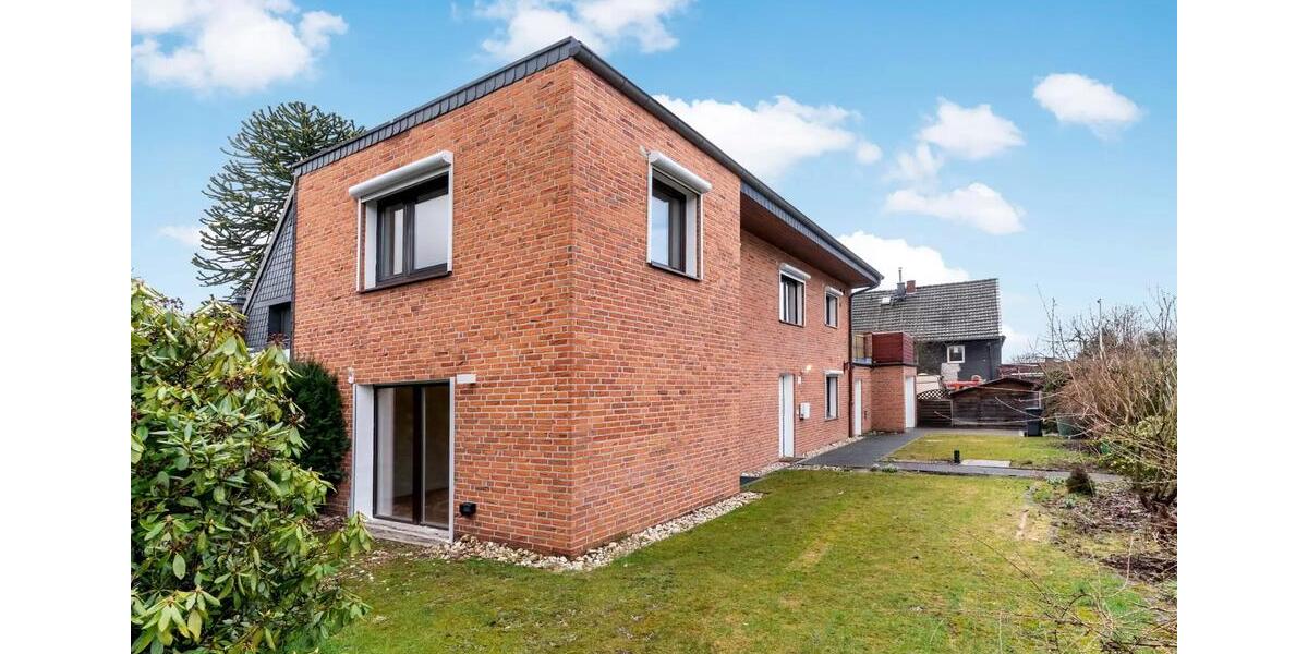 Doppelhaushälfte Hilden Forstbach - 4 Zimmer, 111 m&sup2;, 1.900&euro; | Angebot:26329606