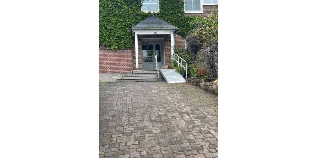 Erdgeschoßwohnung Kürten - 3 Zimmer, 85 m&sup2;, 1.300&euro; | Angebot:26476667