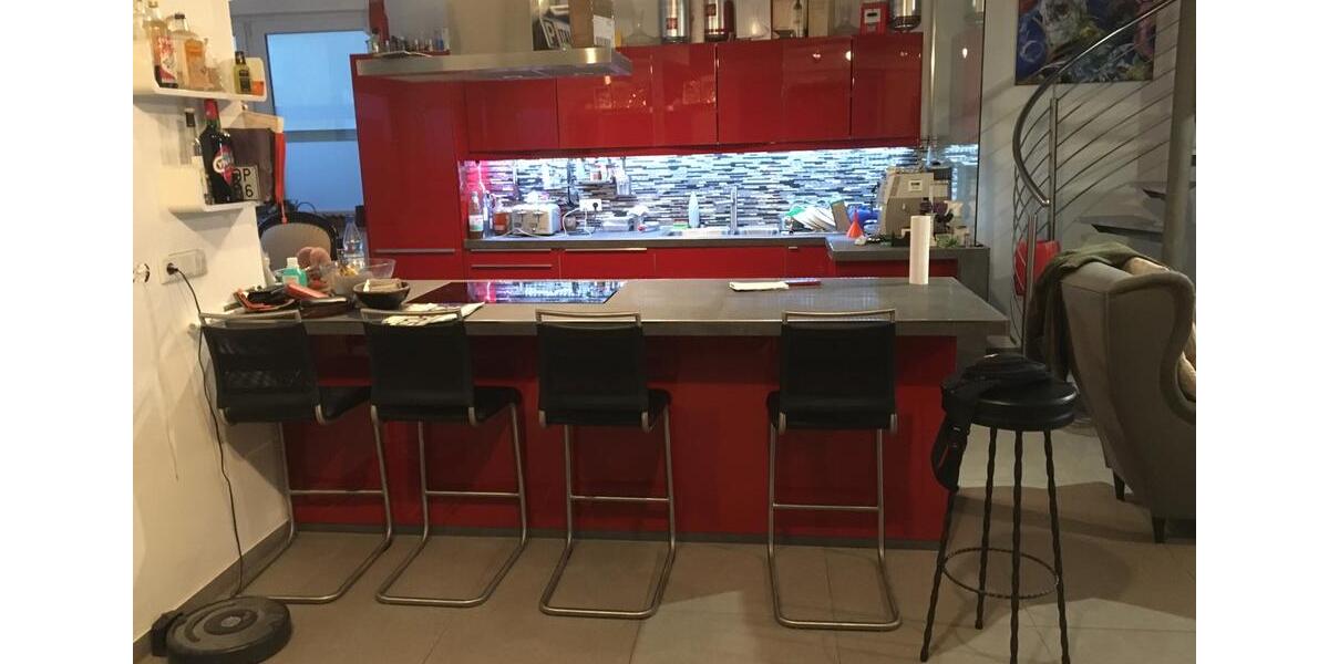 Doppelhaushälfte Remscheid Reinshagen - 6 Zimmer, 235 m&sup2;, 1.400&euro; | Angebot:25103837