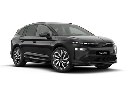 Skoda Enyaq 1.010 km 57.380 &euro; Leverkusen 51379
