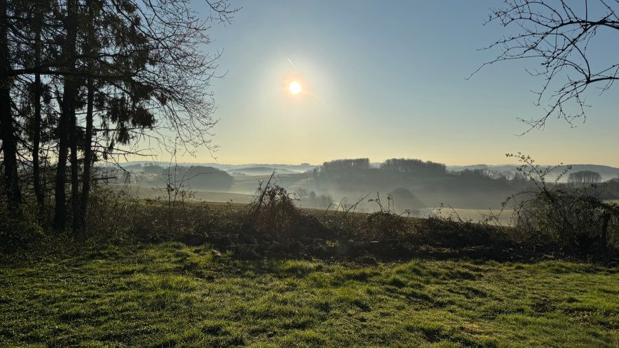 Provisionsfrei* Privatverkauf: Exklusives Luxus-Villen-Grundstück mit traumhaften Fernblick zimmer
