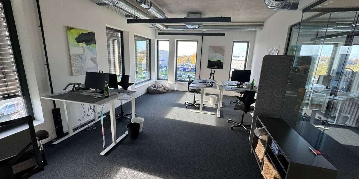 Büro in Leverkusen 5.000 € 375 m² zimmer