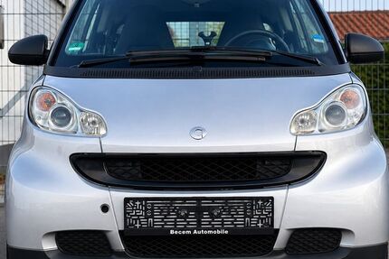 Smart ForTwo 94.000 km 5.999 &euro; Leverkusen 51381