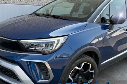Opel Crossland (X) 103.000 km 12.999 &euro; Köln 50739