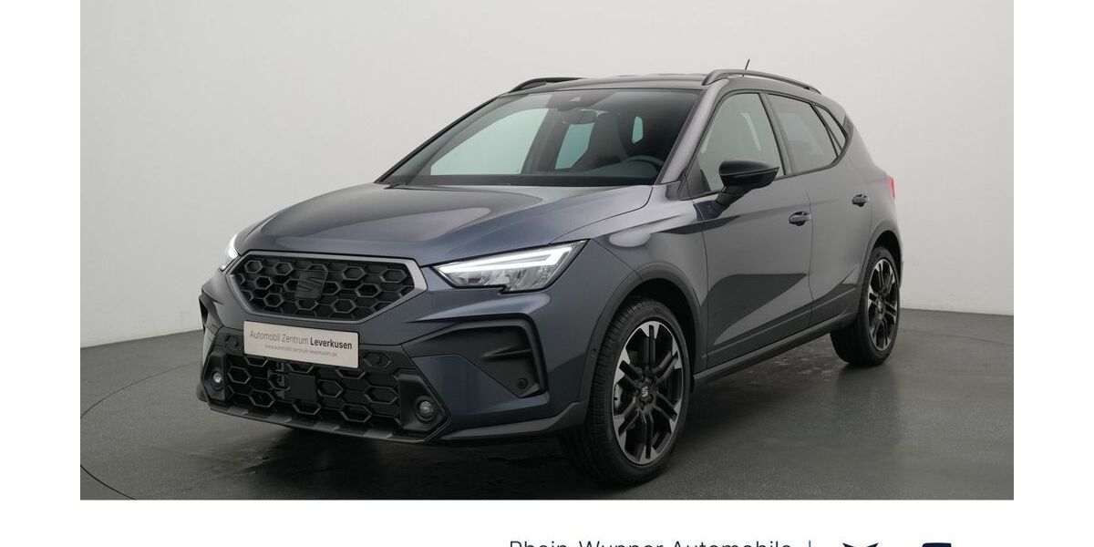Seat Arona 1.998 km 26.380 &euro; Leverkusen 51373