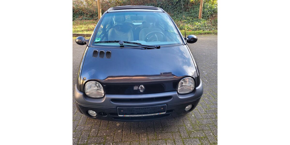 Renault Twingo 39.800 km 3.600 &euro; Köln 50739
