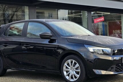 Opel Corsa Edition Automatik|Winterpaket|LED 22.405 km 17.575 &euro; Wermelskirchen 42929