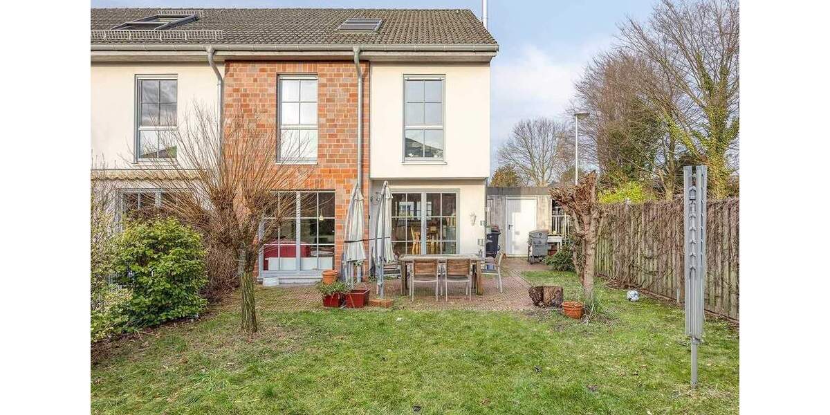 Reihenendhaus Mettmann Metzkausen - 5 Zimmer, 137 m&sup2;, 674.300&euro; | Angebot:24967261