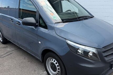 Mercedes-Benz Vito 95.229 km 9.650 &euro; Köln 51149