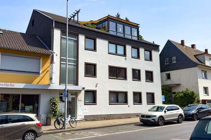 Büro in Leverkusen 1.300 € 143 m²