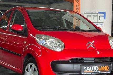 Citroen C1 92.000 km 3.999 &euro; Troisdorf 53842