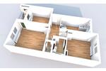 Etagenwohnung Köln Heimersdorf - 3 Zimmer, 77 m&sup2;, 320.000&euro; | Angebot:26400716