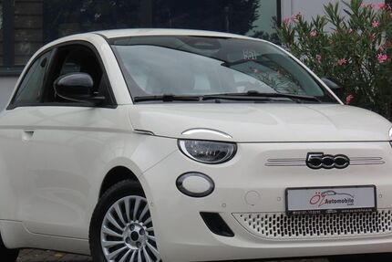 Fiat 500e 1.935 km 18.900 &euro; Neuss 41469
