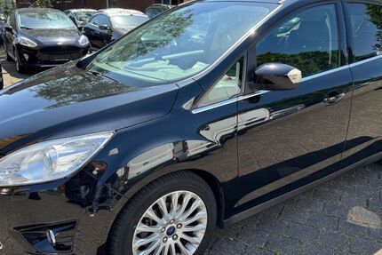 Ford C-Max 150.000 km 7.999 &euro; Neuss 41462
