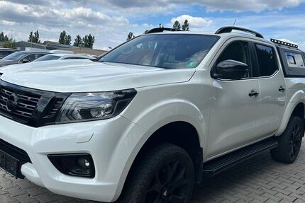 Nissan Navara 188.000 km 20.900 &euro; Köln 50739