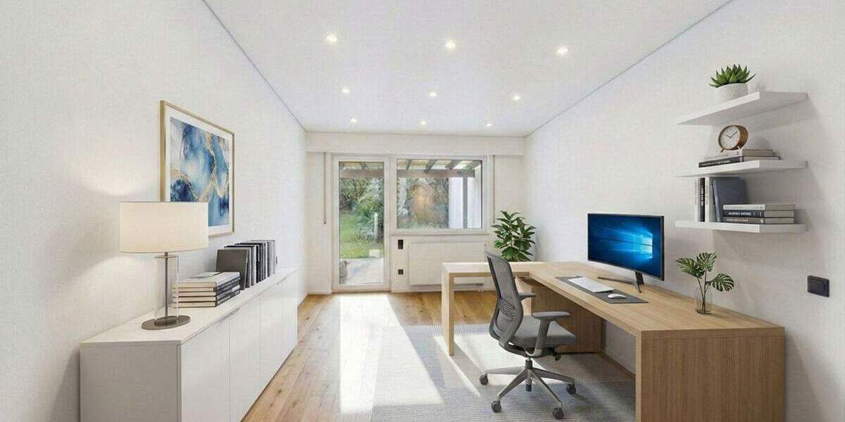 Doppelhaushälfte Hilden Forstbach - 6 Zimmer, 160 m&sup2;, 599.000&euro; | Angebot:25291280