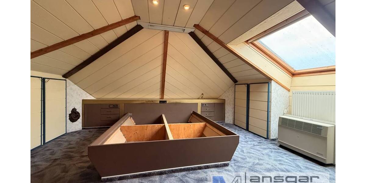 Mehrfamilienhaus, Wohnhaus Pulheim / Geyen Geyen - 5 Zimmer, 101 m&sup2;, 249.000&euro; | Angebot:26388200