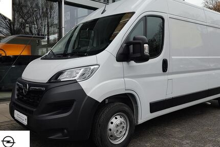 Opel Movano 9.750 km 25.500 &euro; Düsseldorf 40625