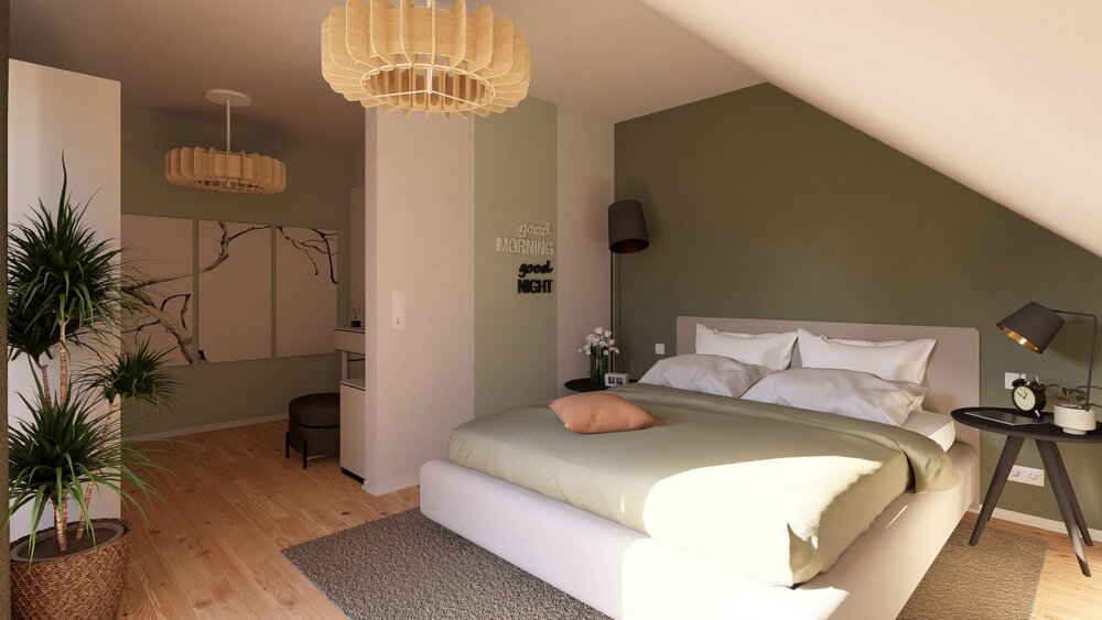 Ihr persönlicher Weg zum Eigenheim - gestalten Sie Ihr Traumzuhause! - Gewerbeobjekt Niederkassel | Angebot:27362499