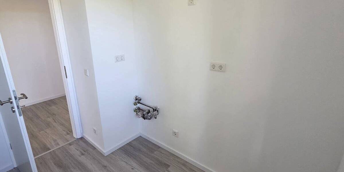 Etagenwohnung Köln Urbach - 2 Zimmer, 58 m&sup2;, 850&euro; | Angebot:26388604