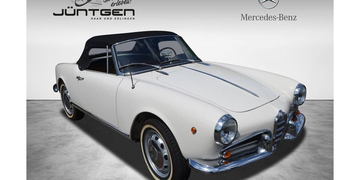 Alfa Romeo Giulietta 23.450 km 87.888 &euro; Haan 42781