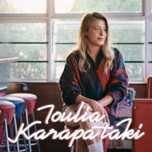 Ioulia Karapataki 06.11.2025 Kirchengemeinde