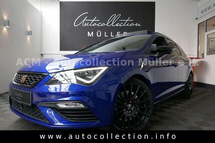 Seat Leon 97.600 km 22.297 € Remscheid 42897