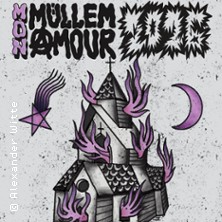 Müllem Mon Amour | Early Bird 26.09.2026 Carlswerk Victoria