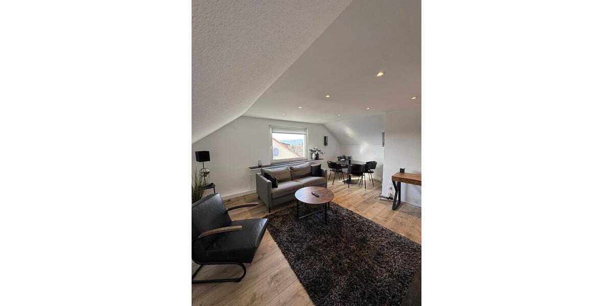 Dachgeschoßwohnung Rommerskirchen - 2 Zimmer, 52 m&sup2;, 750&euro; | Angebot:25448223