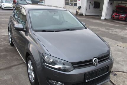 VW Polo 174.500 km 5.500 &euro; Leverkusen 51371