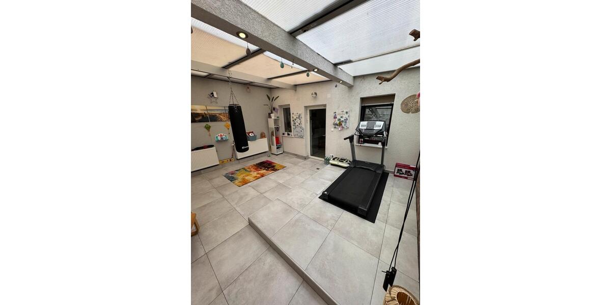 Reihenhaus Bergheim - 375.000&euro; | Angebot:27090616