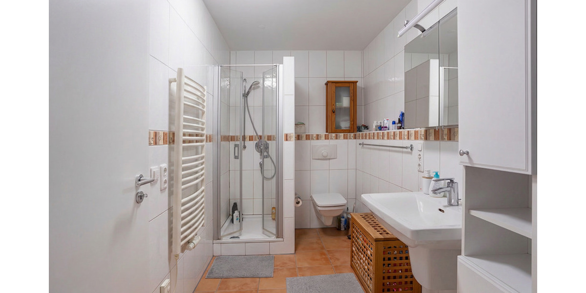 Etagenwohnung Hürth Efferen - 3 Zimmer, 85 m&sup2;, 395.000&euro; | Angebot:26293020