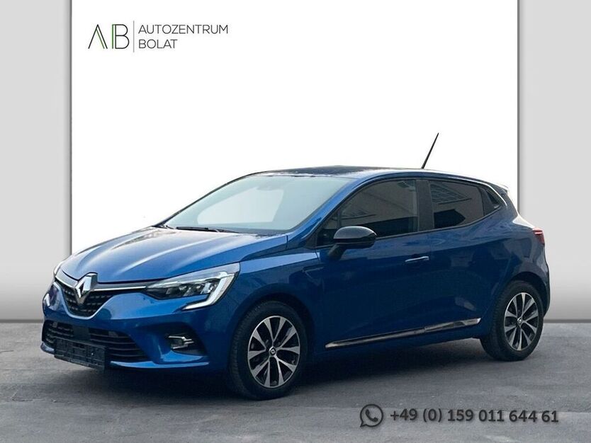 Clio