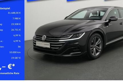 VW Arteon 42.008 km 31.488 &euro; Leverkusen 51379