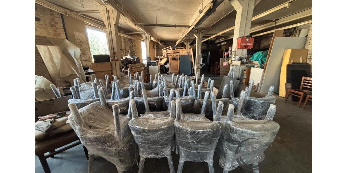 Gewerbeobjekt Remscheid Reinshagen - 3.800&euro; | Angebot:21308494