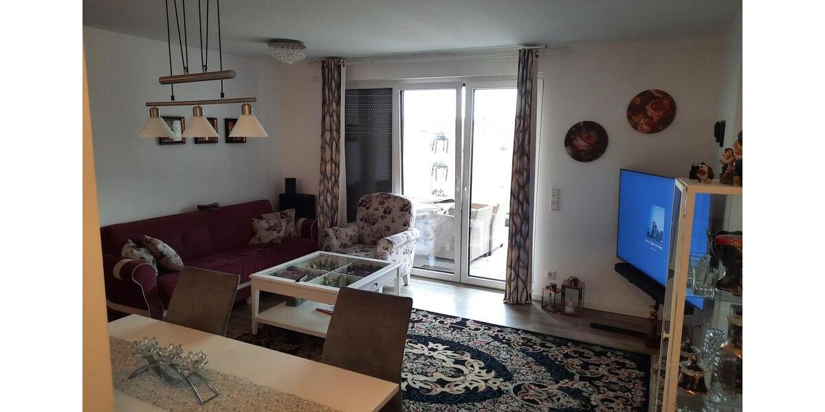 Etagenwohnung Grevenbroich - 3 Zimmer, 75 m&sup2;, 931&euro; | Angebot:26198683