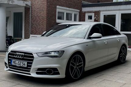 Audi A6 193.000 km 17.290 &euro; Neuss 41464