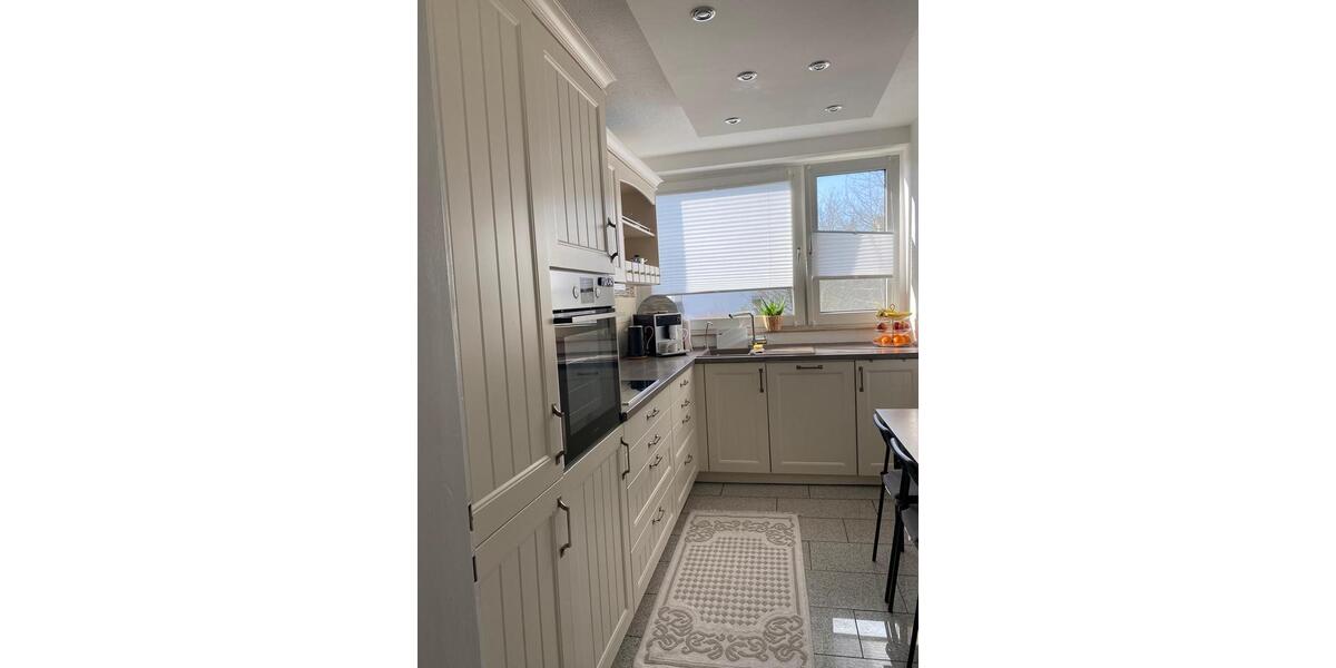 Etagenwohnung Wülfrath - 3 Zimmer, 95 m&sup2;, 185.000&euro; | Angebot:25589588