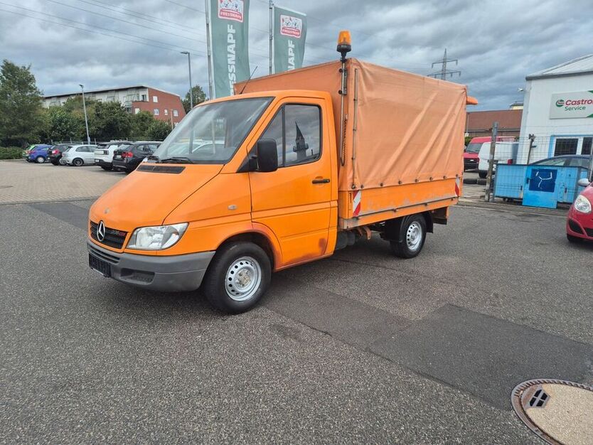 Sprinter