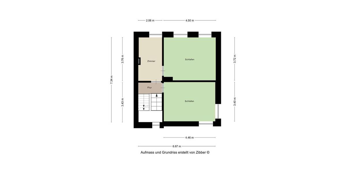 Doppelhaushälfte Leverkusen Küppersteg - 6 Zimmer, 124 m&sup2;, 349.000&euro; | Angebot:26875692