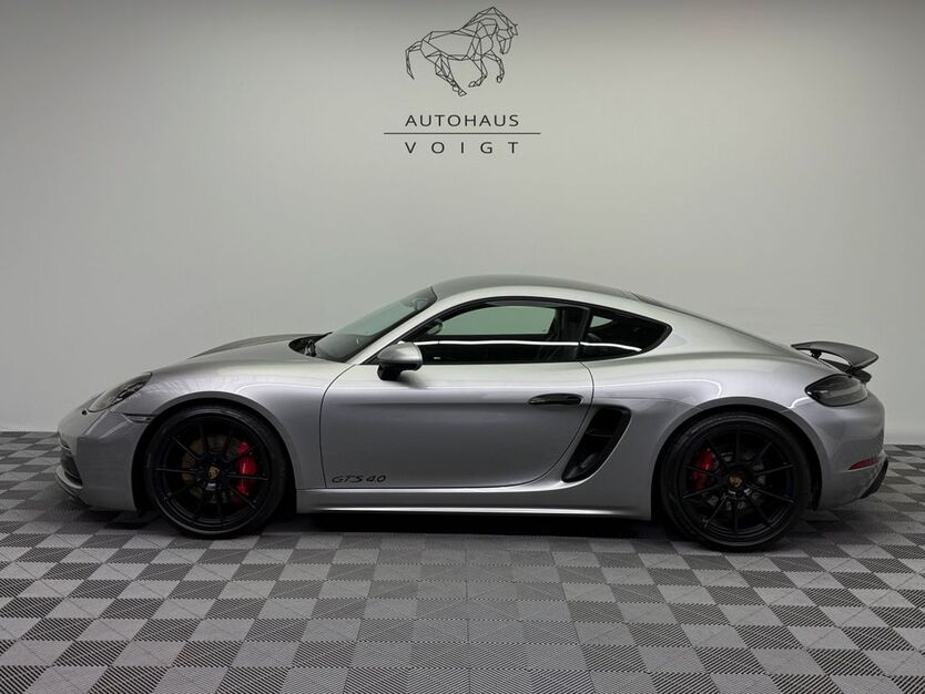 Porsche Cayman 69.000 km 80.000 € Radevormwald 42477