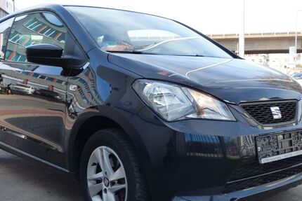 Seat Mii 83.000 km 6.299 € Köln 51105